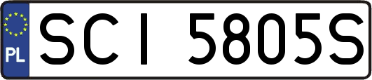 SCI5805S