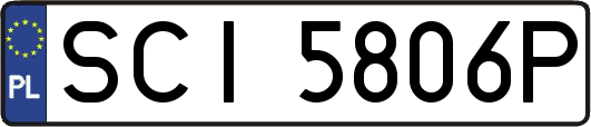 SCI5806P