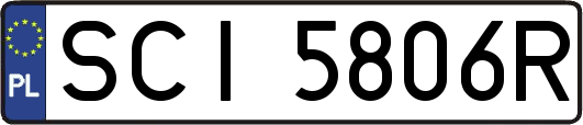 SCI5806R