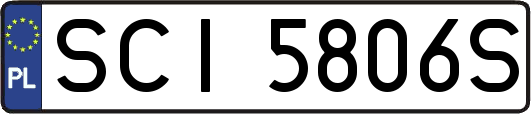 SCI5806S