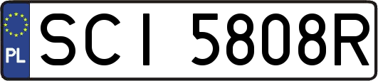 SCI5808R