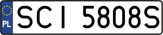 SCI5808S