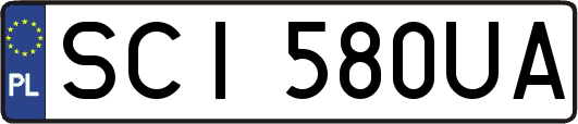 SCI580UA