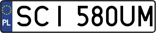 SCI580UM