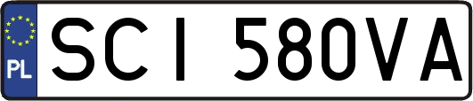 SCI580VA