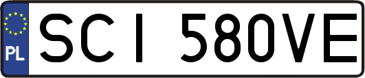 SCI580VE