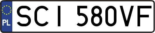 SCI580VF