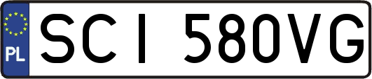 SCI580VG