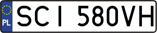 SCI580VH