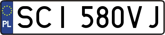 SCI580VJ