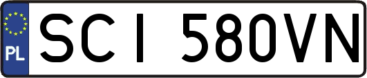 SCI580VN