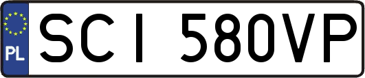 SCI580VP