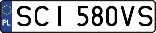 SCI580VS
