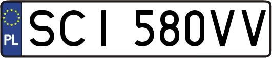 SCI580VV