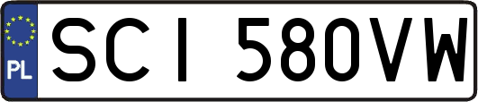 SCI580VW
