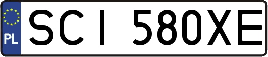 SCI580XE