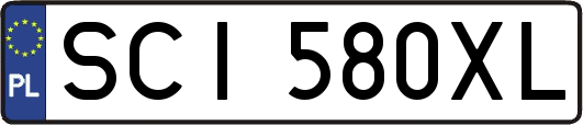 SCI580XL