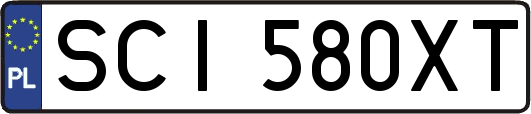 SCI580XT