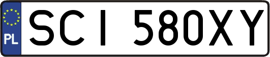 SCI580XY