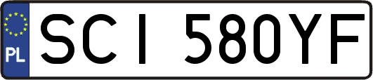 SCI580YF
