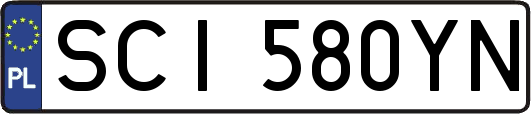 SCI580YN
