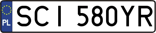 SCI580YR
