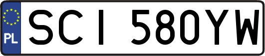 SCI580YW