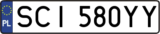 SCI580YY