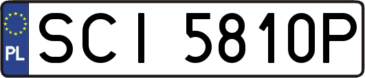 SCI5810P