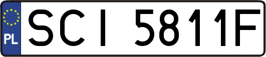 SCI5811F