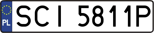 SCI5811P