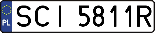 SCI5811R
