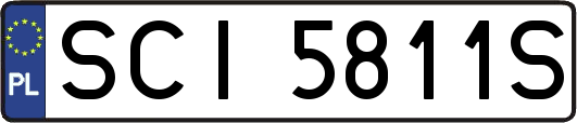 SCI5811S