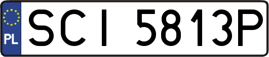 SCI5813P