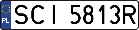 SCI5813R