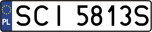 SCI5813S