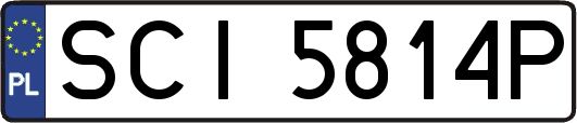 SCI5814P