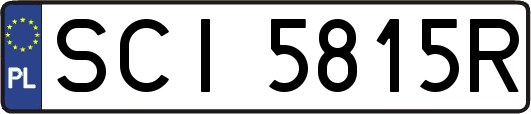 SCI5815R