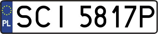 SCI5817P