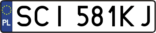 SCI581KJ