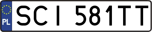 SCI581TT