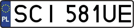 SCI581UE