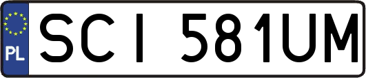 SCI581UM
