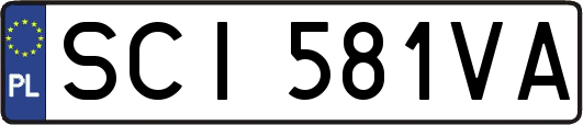 SCI581VA