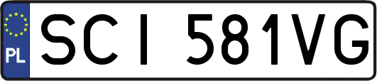 SCI581VG