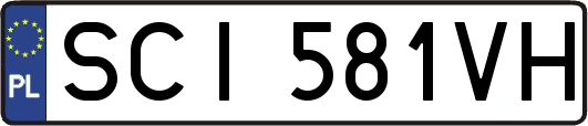SCI581VH