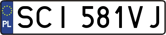 SCI581VJ