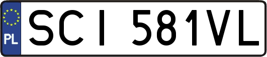 SCI581VL