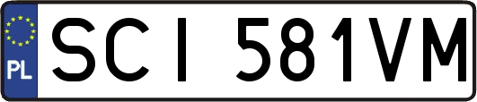 SCI581VM