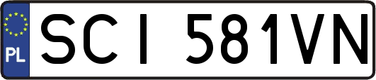 SCI581VN
